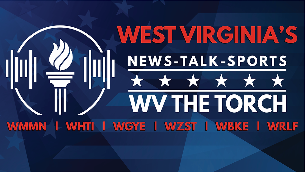 WV The Torch