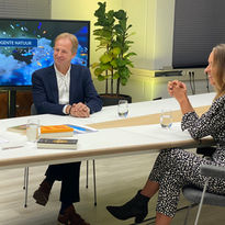 Evert Bleijenberg MBA Binformedia