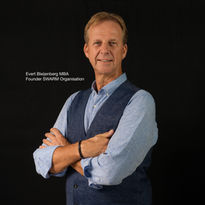 Evert Bleijenberg MBA SWARM Organisation