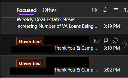 Stop Looking “Unverified” - Why Your Email Domain Settings Matter More Than You Think
