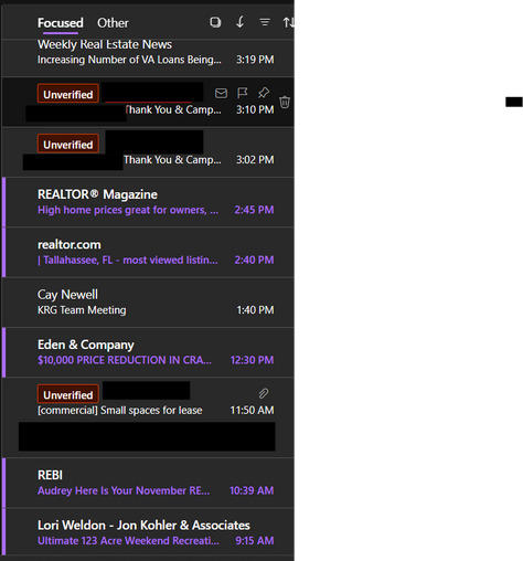Stop Looking “Unverified” - Why Your Email Domain Settings Matter More Than You Think