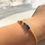 Miniatura: 7 chakras bracelet
