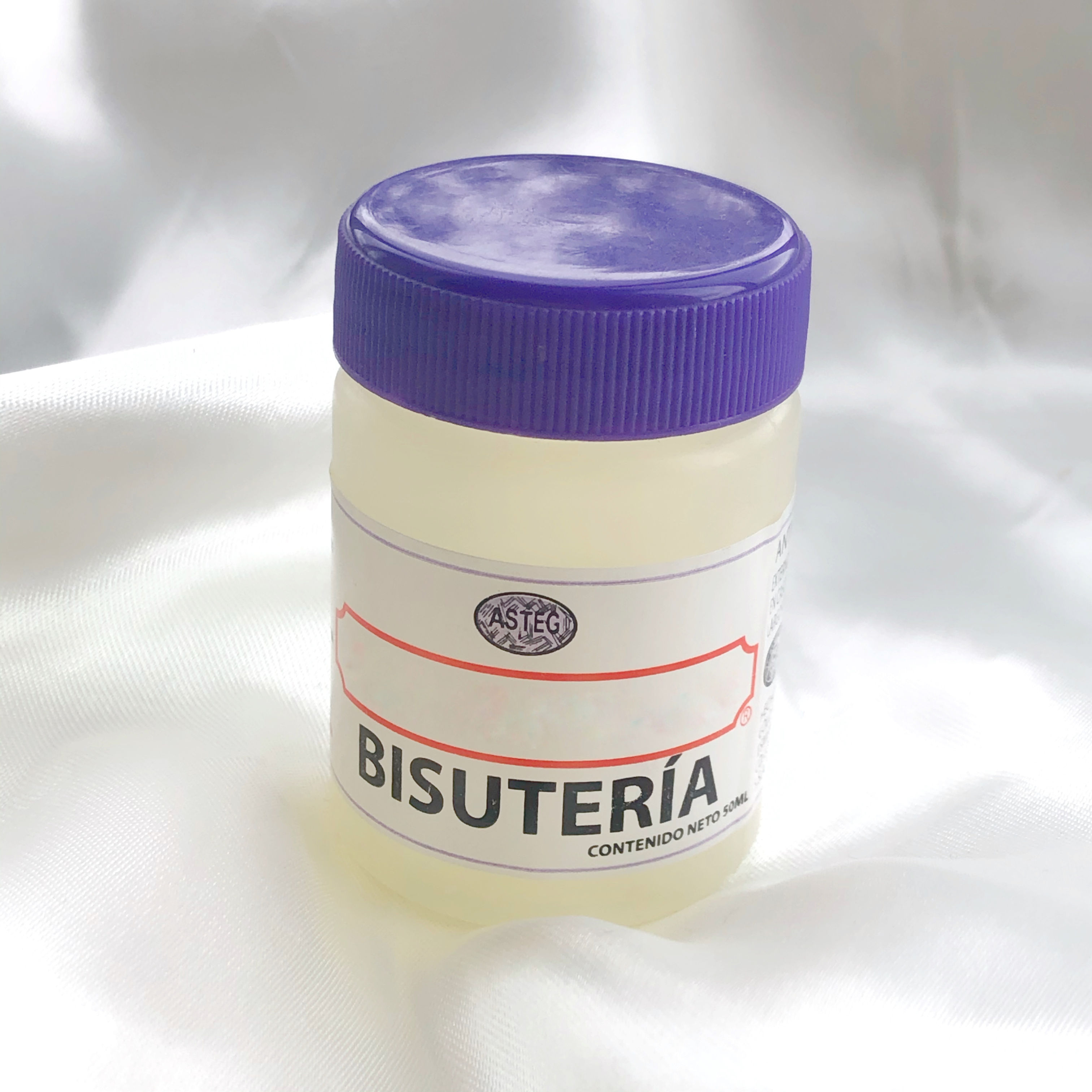 Solución de limpieza - Baño de oro