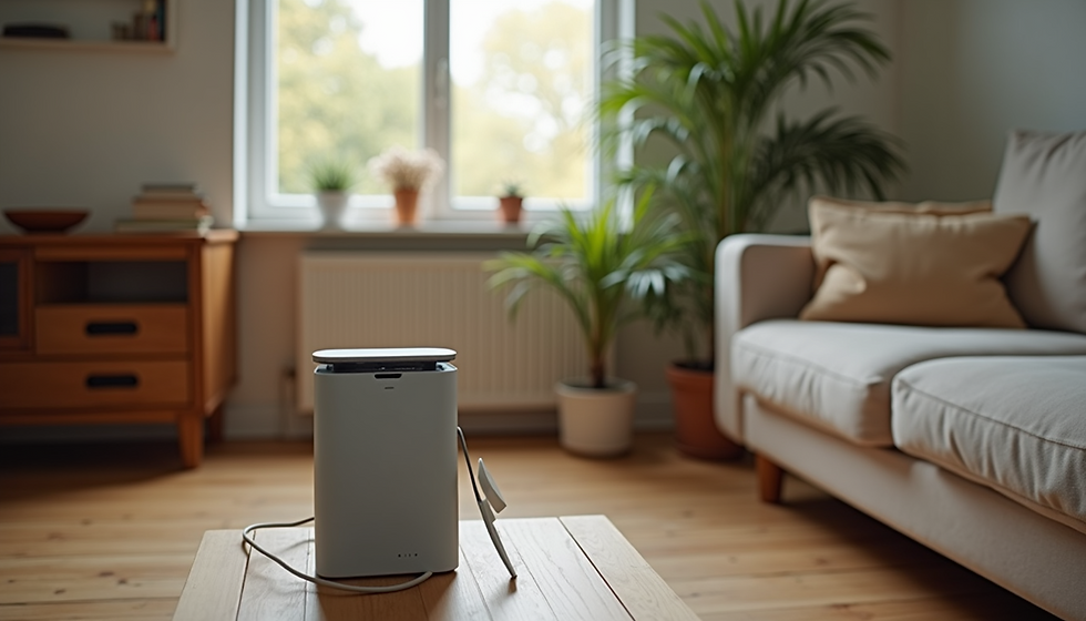 Supporting Independent Living through Assistance for Independence