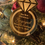 Thumbnail: Engaged Christmas Ornament opt 1