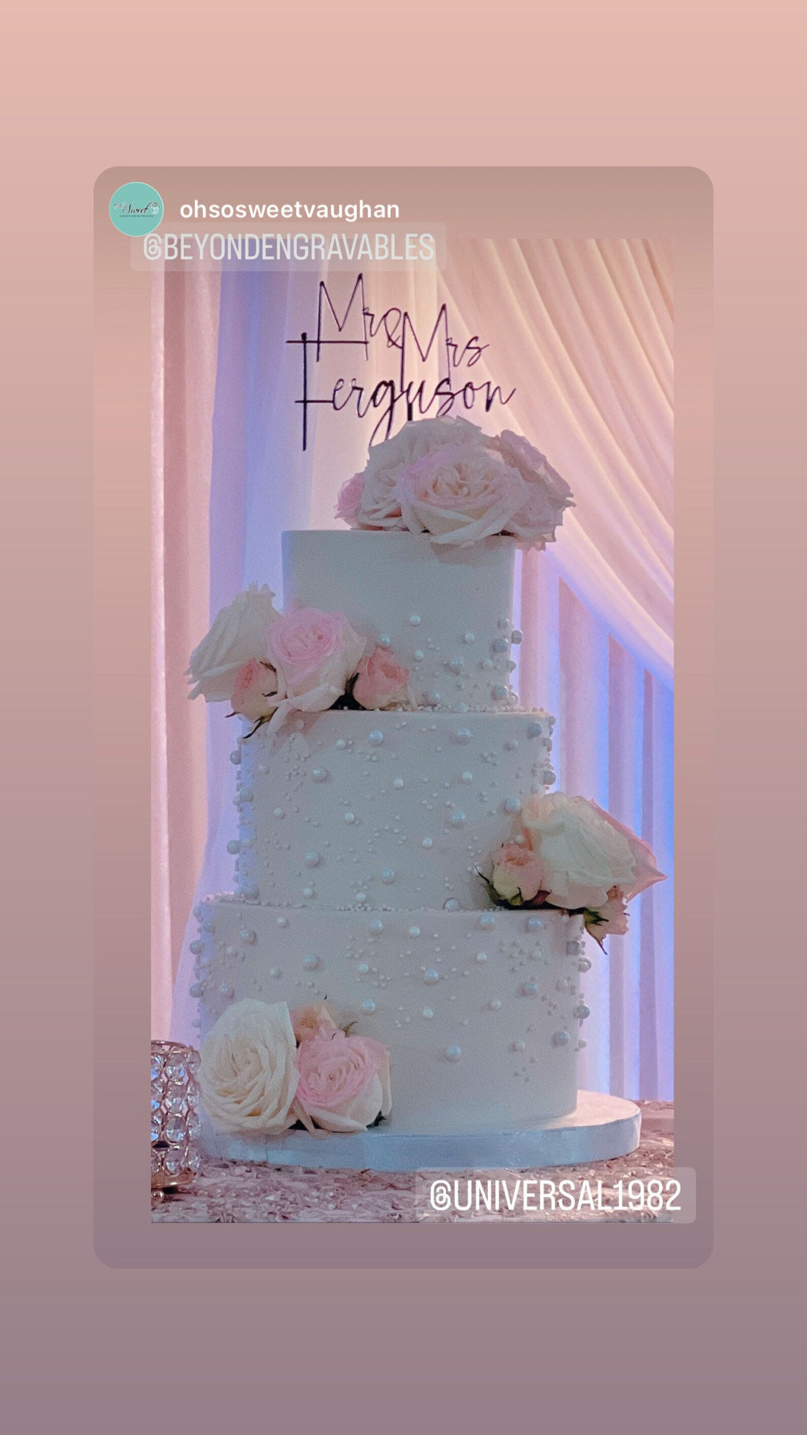 Cake topper for Wedding, Personalized cake topper, Rustic wedding cake topper, C