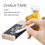 Thumbnail: Hockey Shot Flight Set – Perfect for Game Night Fun!