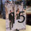Thumbnail: Custom Acrylic Wedding Table Numbers - Modern Oval Design, Personalized with You