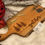 Thumbnail: Rustic Gather Live Edge Board