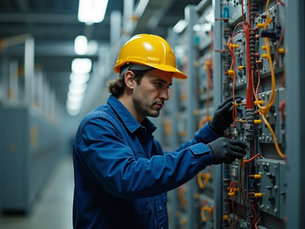 Essential Skills for Aspiring Low Voltage Technicians