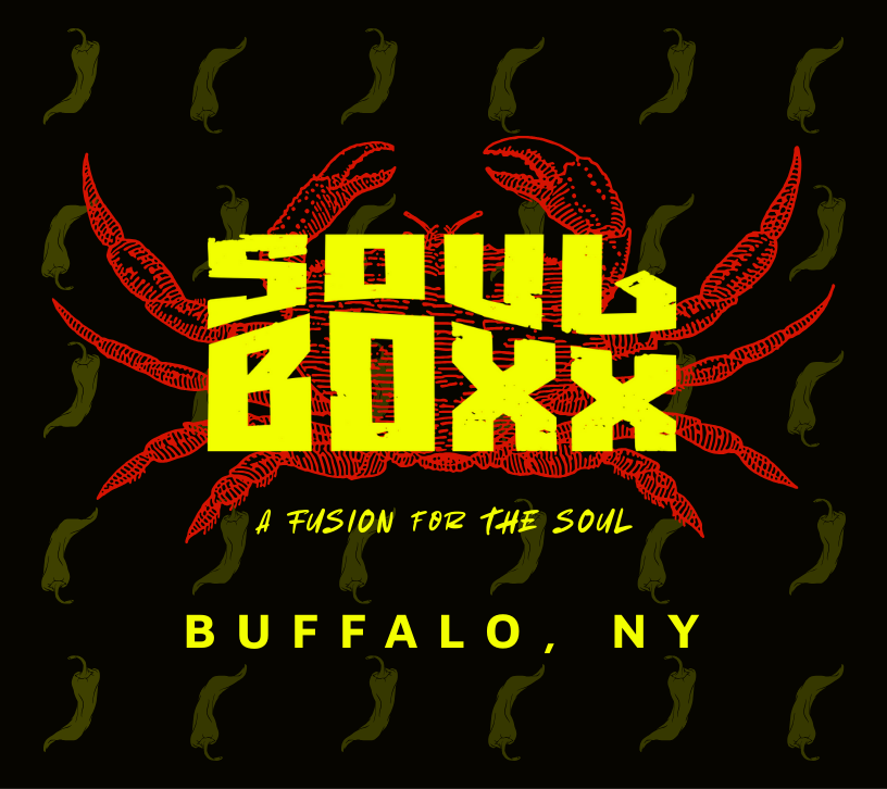 Soul Box -Soul Food Inspired kitchen & Catering Company