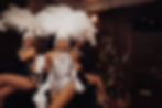 THE SHOWGIRLS