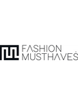 Fashion musthaves