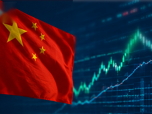 Cina, il Pmi composito accelera a 52,1: i servizi migliorano ma i costi tornano a salire