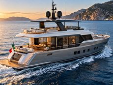 Magellano 27M, Michele De Lucchi porta l’architettura italiana in mare