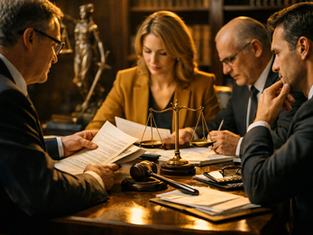 Responsabilità degli amministratori: prova