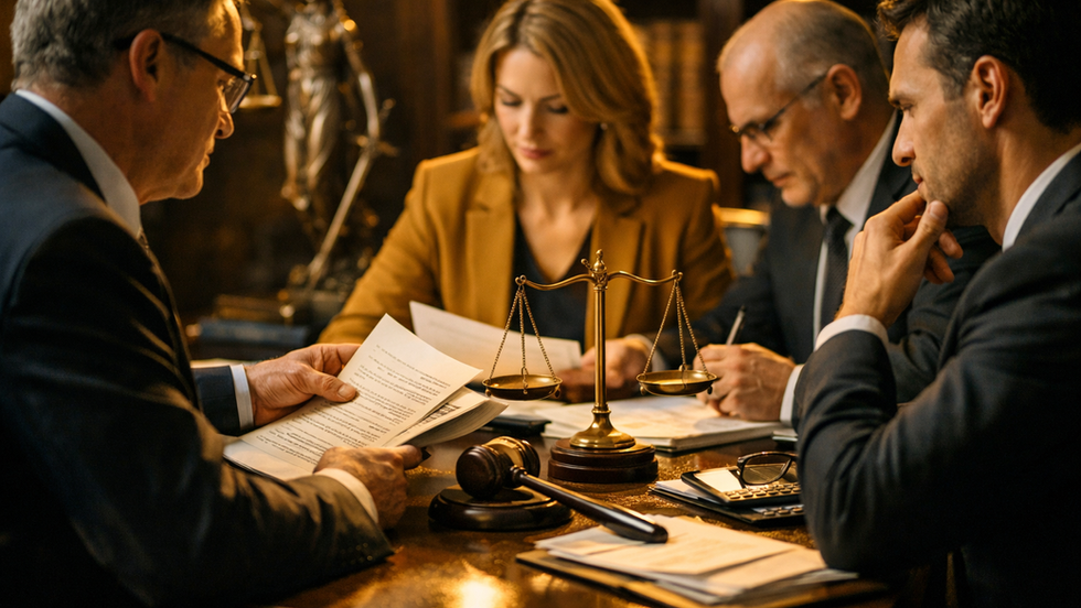 Responsabilità degli amministratori: prova