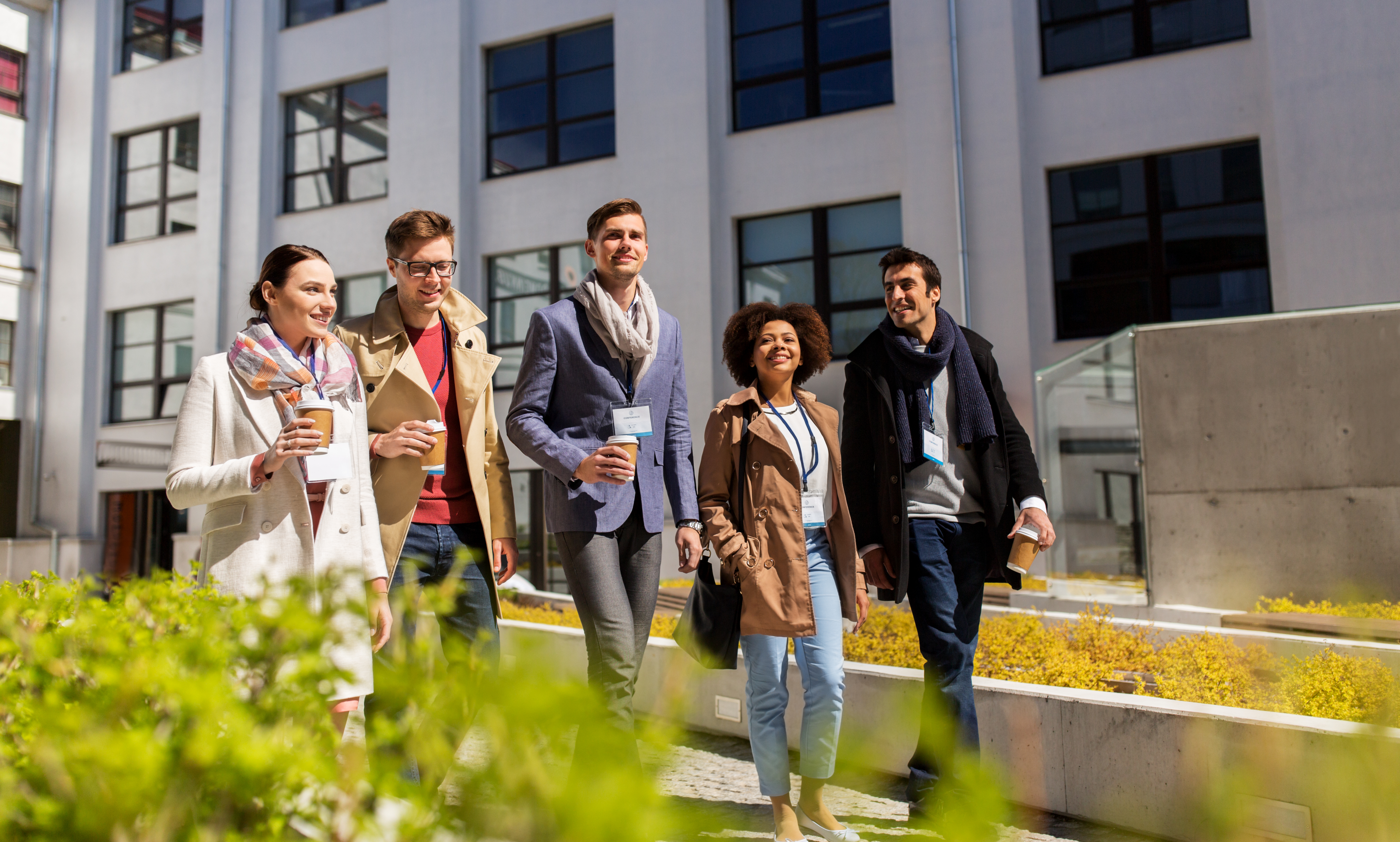 Studenti universitari e residenze per studenti