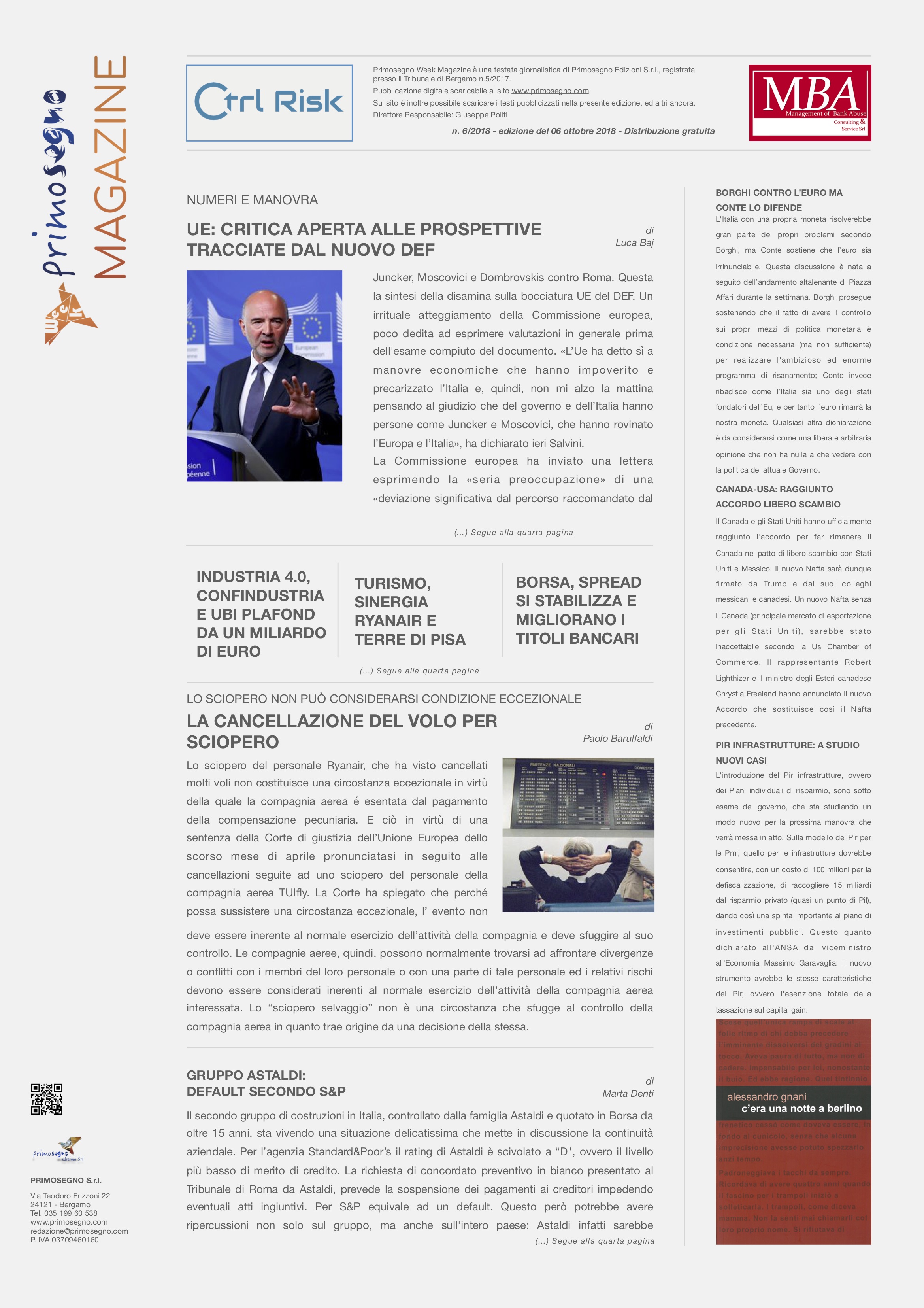 06/2018 del 06 10 2018