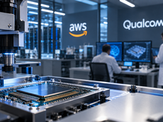 Qualcomm-Amazon, accordo fino a 60 miliardi per i chip dell’intelligenza artificiale
