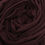 Thumbnail: Organic Cotton Scarf - Dark Bordeaux