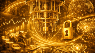 I computer quantistici escono dai laboratori e diventano strumenti operativi per governi e finanza europea