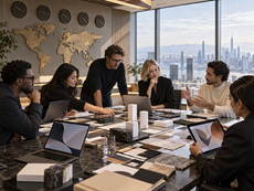 Koto acquisisce Stereo Creative e costruisce un nuovo gruppo globale del branding