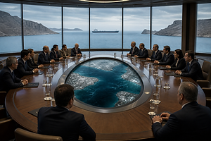 G20 Finanze diviso su Hormuz, energia e commercio