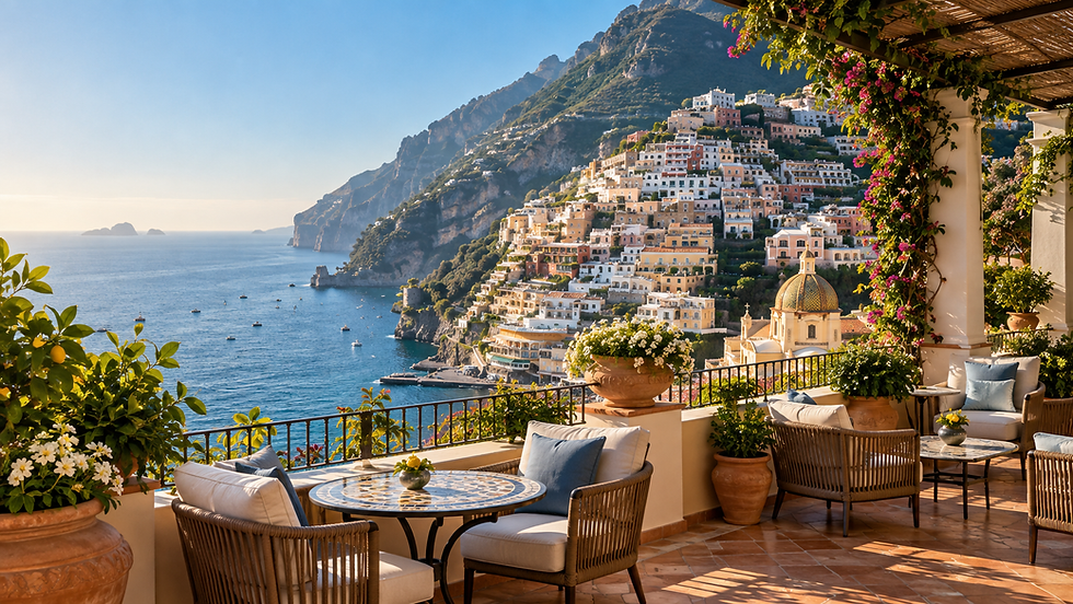 Il turismo italiano tra crescita economica e primati da verificare
