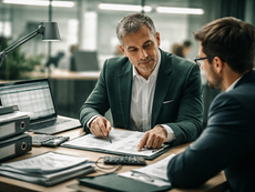 Commercialista e sanzioni tributarie, si amplia l’area del concorso