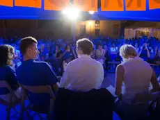 Giovani protagonisti: laboratori, residenze e nuovi linguaggi