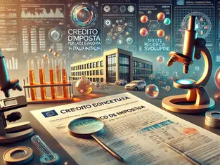 Credito d'imposta ricerca e sviluppo: chiarimenti sulle spese di certificazione