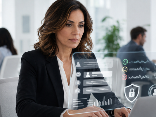 Sentiment analysis in azienda: i limiti del Garante tra privacy, lavoro e AI Act