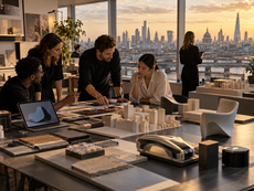 Il design vale 136,7 miliardi di sterline: nel Regno Unito supera il retail