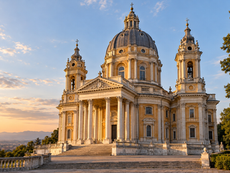 Superga, 7,6 milioni per proteggere la basilica e migliorare la visita — immagine illustrativa generata