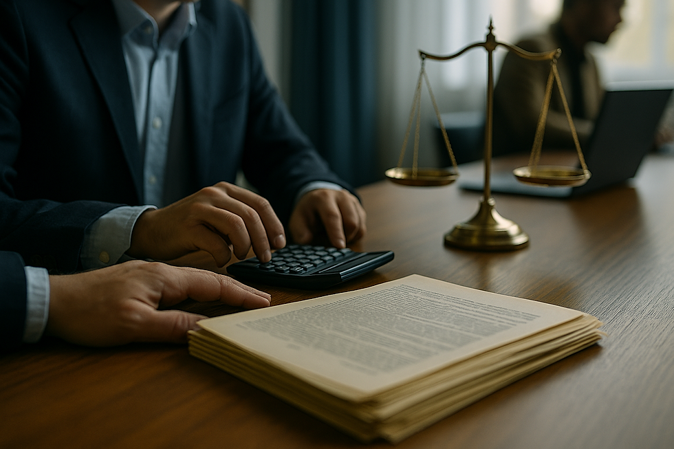 La forza del titolo monitorio e gli effetti sull’obbligazione dei soci di Snc