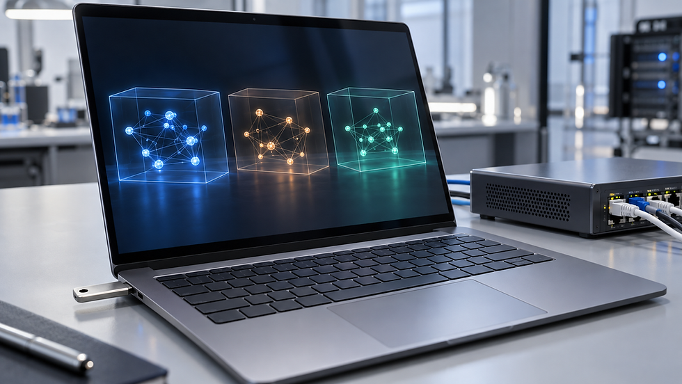 Windows mette gli agenti AI sotto controllo: arrivano i confini di esecuzione