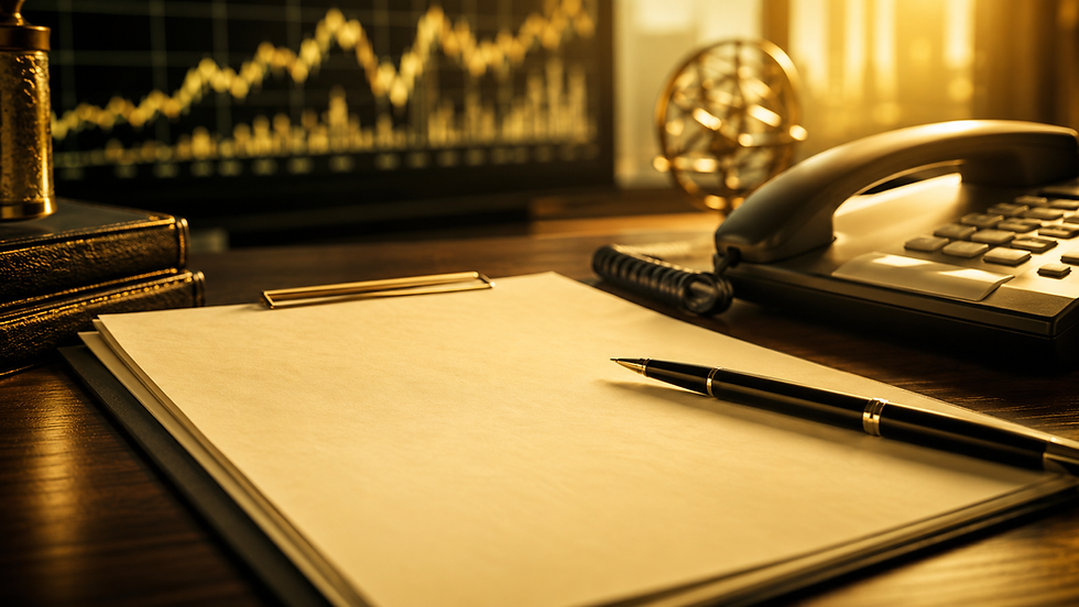 Servizi di investimento, forma del contratto e ordini orali: i limiti della nullità