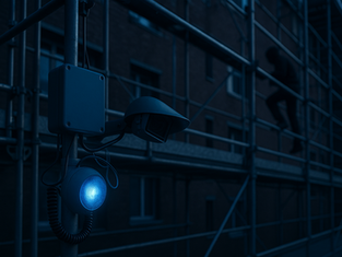 Ponteggi e furti: la Cassazione così si esprime