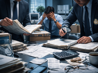 Bancarotta fraudolenta documentale e accertamento dell’elemento soggettivo