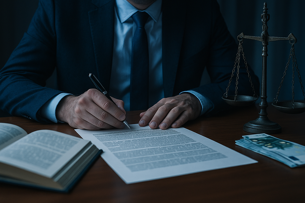 Le Sezioni Unite chiariscono la natura esecutiva del mutuo solutorio e le condizioni di validità del titolo esecutivo