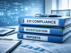 Responsabilità 231, iscrizione non automatica e misura cautelare da calibrare sull’ente
