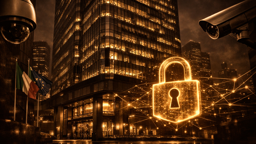 Golden power e trasformazione dell’intervento pubblico nell’economia contemporanea