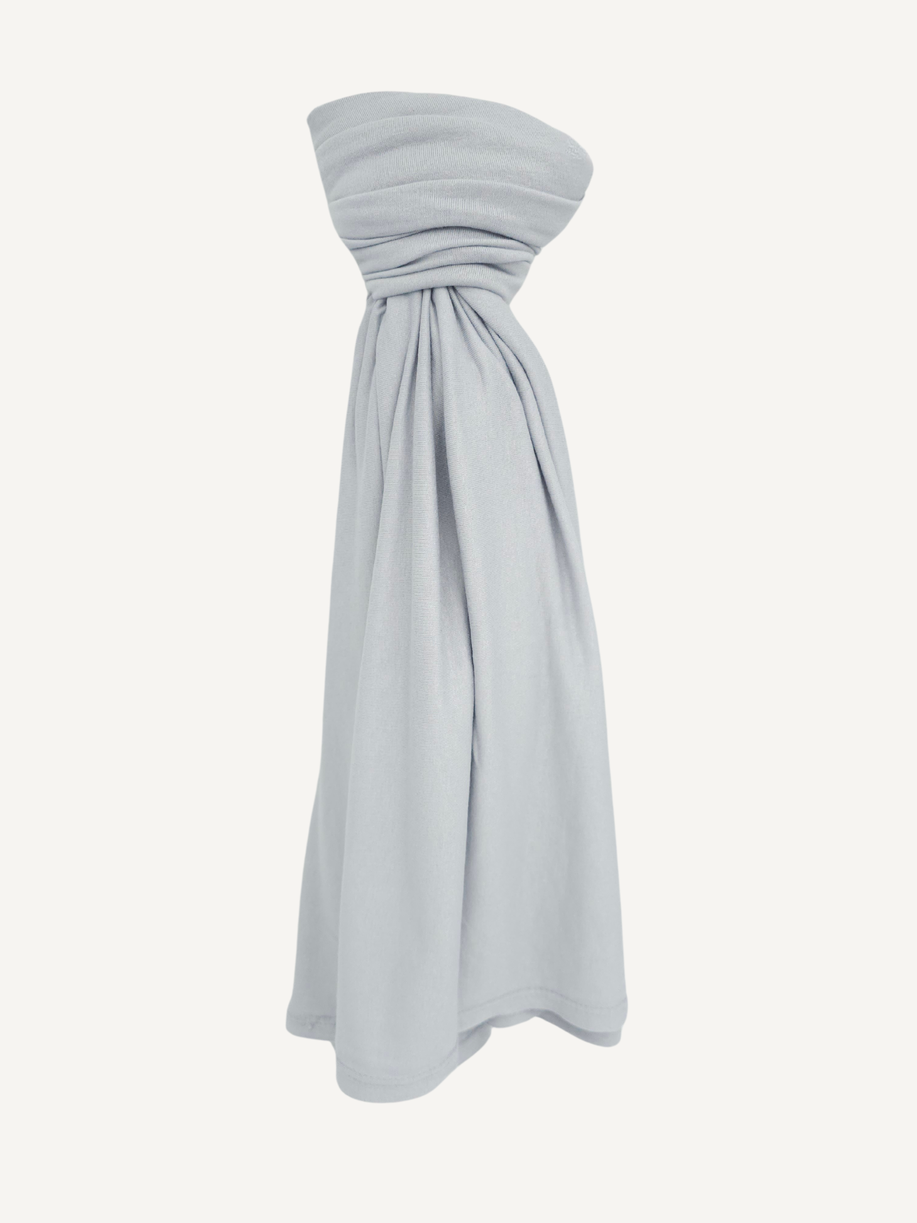 Breathable Jersey - Grey