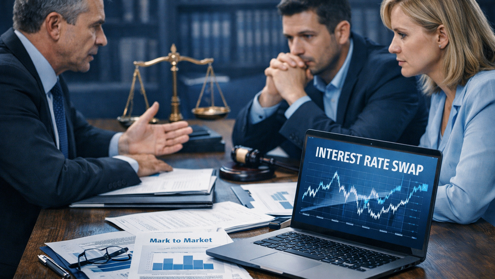 Derivati IRS, la prima decisione di merito dopo la svolta della Cassazione