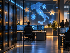 SYS-DAT, ricavi e utile crescono nel semestre grazie anche alle acquisizioni