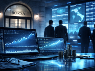 Borsa italiana e mercati dei capitali tra crescita dimensionale e nodi strutturali