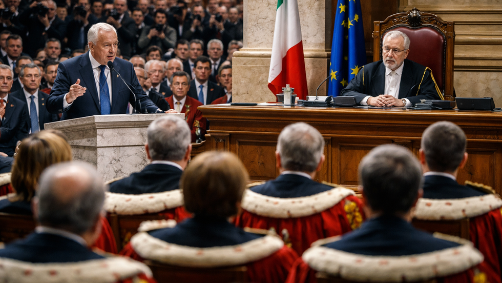 Anno giudiziario 2026, inaugurazioni all’insegna delle polemiche sulla riforma