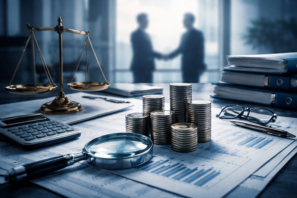 Rivalutazione delle partecipazioni e riduzione della convenienza fiscale