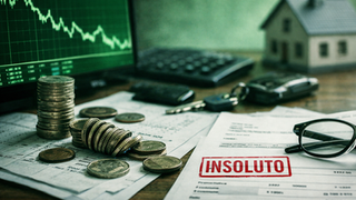 Centrale dei rischi, la segnalazione nel leasing non può fondarsi sui soli insoluti